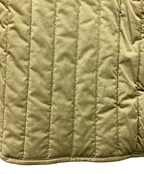 THE NORTH FACE（ザ ノース フェイス）THE NORTH FACE (ザ ノース フェイス) Transit Cardigan T オリーブ サイズ:ＸＬの古着・服飾アイテム