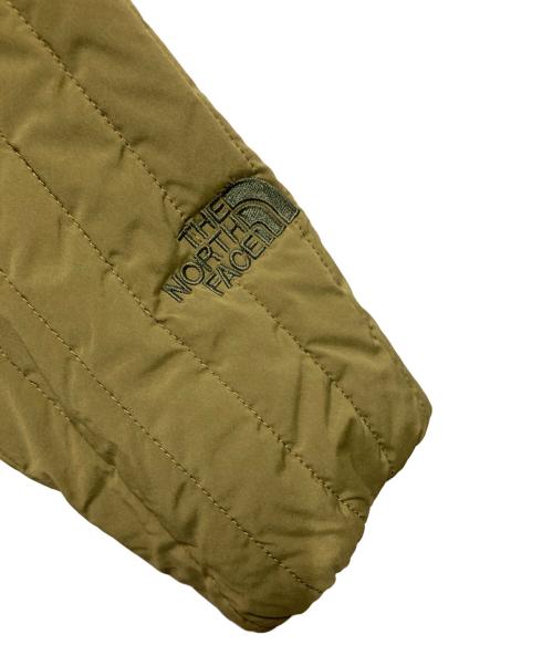 THE NORTH FACE（ザ ノース フェイス）THE NORTH FACE (ザ ノース フェイス) Transit Cardigan T オリーブ サイズ:ＸＬの古着・服飾アイテム