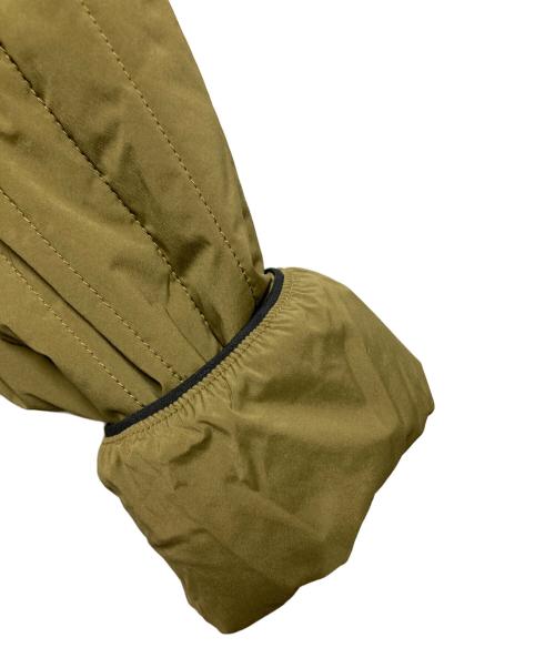 THE NORTH FACE（ザ ノース フェイス）THE NORTH FACE (ザ ノース フェイス) Transit Cardigan T オリーブ サイズ:ＸＬの古着・服飾アイテム