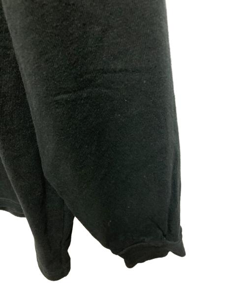 THE NORTHFACE PURPLELABEL（ザ・ノースフェイス パープルレーベル）THE NORTHFACE PURPLELABEL (ザ・ノースフェイス パープルレーベル) Tシャツ ブラック サイズ:Ｍの古着・服飾アイテム