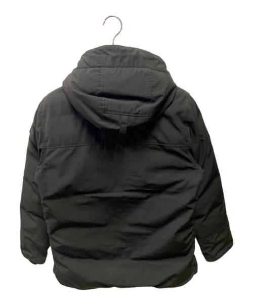 CANADA GOOSE（カナダグース）CANADA GOOSE (カナダグース) Maitland Parka ブラック サイズ:Ｍの古着・服飾アイテム