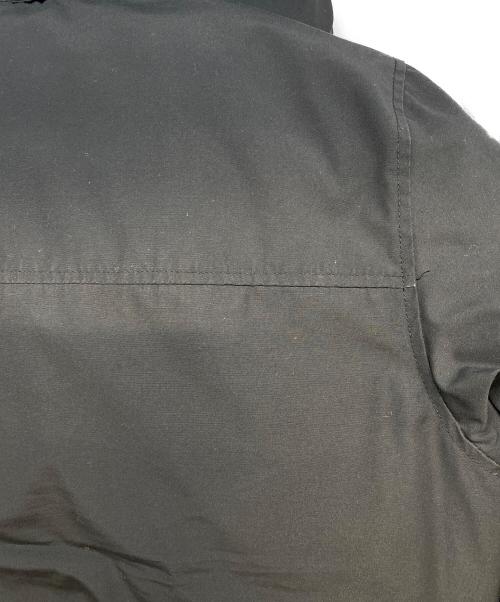 CANADA GOOSE（カナダグース）CANADA GOOSE (カナダグース) Maitland Parka ブラック サイズ:Ｍの古着・服飾アイテム
