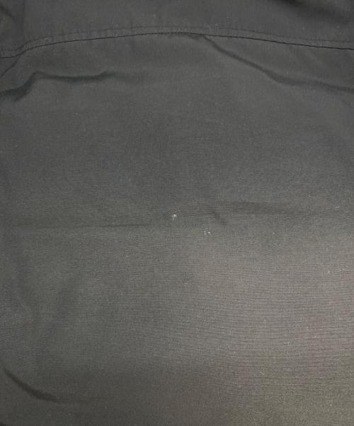 CANADA GOOSE（カナダグース）CANADA GOOSE (カナダグース) Maitland Parka ブラック サイズ:Ｍの古着・服飾アイテム