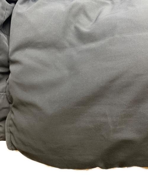 CANADA GOOSE（カナダグース）CANADA GOOSE (カナダグース) Maitland Parka ブラック サイズ:Ｍの古着・服飾アイテム