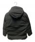 CANADA GOOSE (カナダグース) Maitland Parka ブラック サイズ:Ｍ：40000円