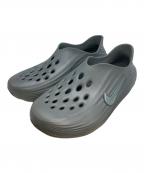 NIKEナイキ）の古着「ReactX Rejuven8」｜グレー