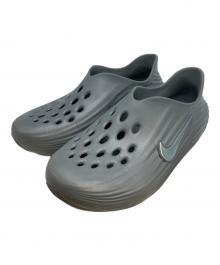 NIKE（ナイキ）の古着「ReactX Rejuven8」｜グレー