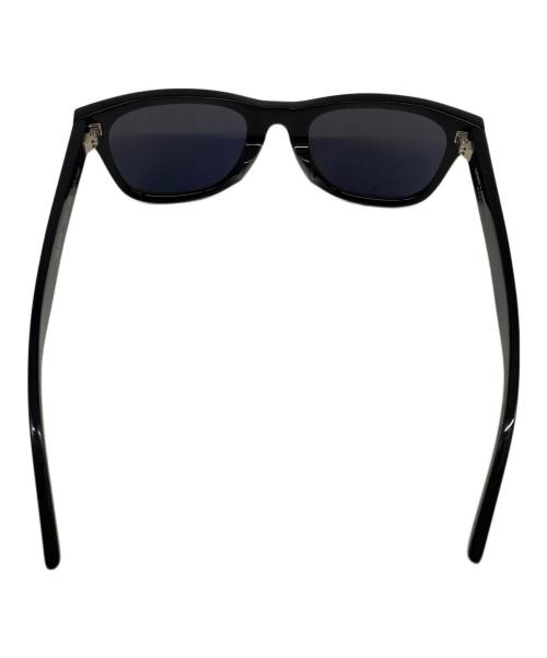 Saint Laurent Paris（サンローランパリ）Saint Laurent Paris (サンローランパリ) サングラス ブラック サイズ:50□22-140の古着・服飾アイテム