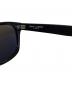 中古・古着 Saint Laurent Paris (サンローランパリ) サングラス ブラック サイズ:50□22-140：10000円