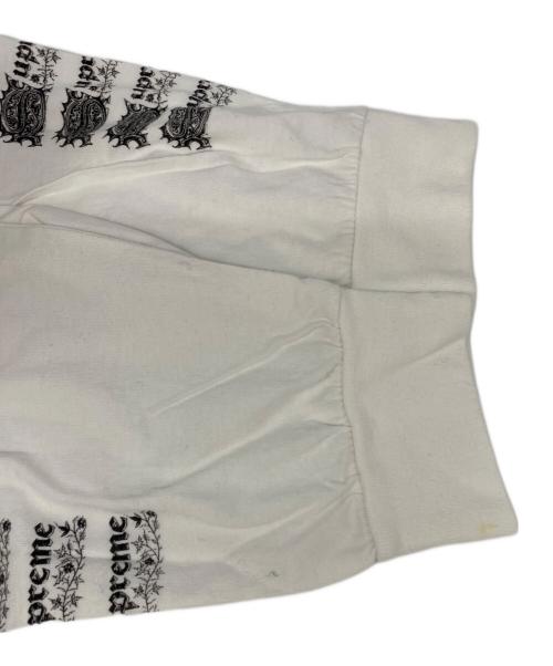 SUPREME（シュプリーム）SUPREME (シュプリーム) Saint Sebastian L/S Tee ホワイト サイズ:XLの古着・服飾アイテム