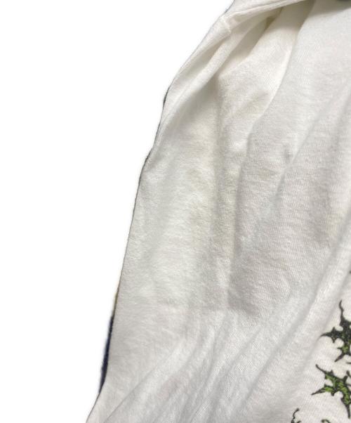 SUPREME（シュプリーム）SUPREME (シュプリーム) Saint Sebastian L/S Tee ホワイト サイズ:XLの古着・服飾アイテム