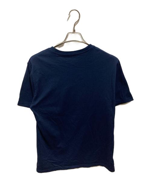 POLO RALPH LAUREN（ポロ・ラルフローレン）POLO RALPH LAUREN (ポロ・ラルフローレン) Tシャツ ネイビー サイズ:ＸＬの古着・服飾アイテム