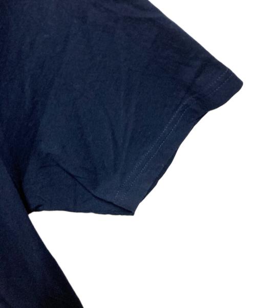 POLO RALPH LAUREN（ポロ・ラルフローレン）POLO RALPH LAUREN (ポロ・ラルフローレン) Tシャツ ネイビー サイズ:ＸＬの古着・服飾アイテム