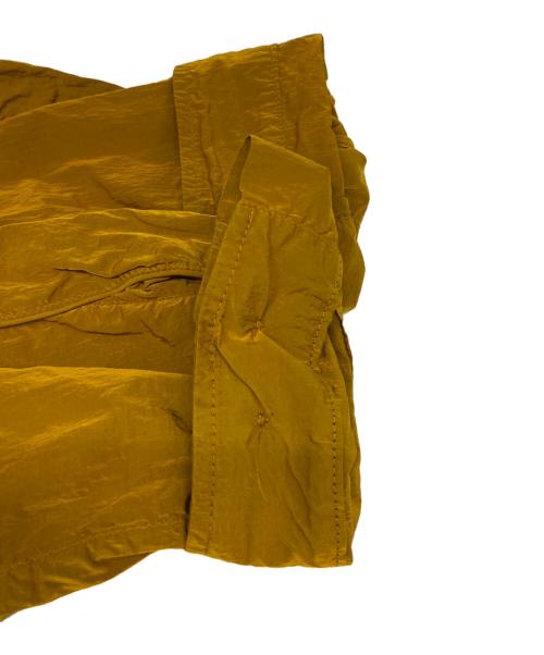 BARACUTA（バラクータ）BARACUTA (バラクータ) ナイロンジャケット オレンジ サイズ:44の古着・服飾アイテム