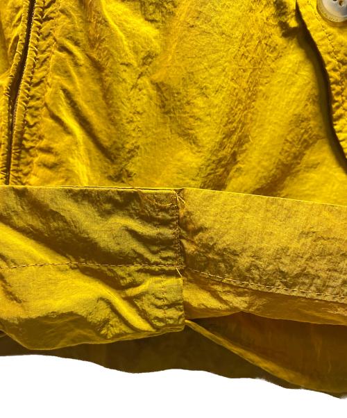 BARACUTA（バラクータ）BARACUTA (バラクータ) ナイロンジャケット オレンジ サイズ:44の古着・服飾アイテム
