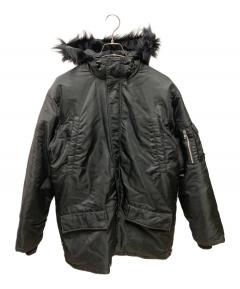 中古・古着通販】Eddie Bauer (エディーバウアー) 80-90's ハーフ