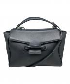 VASICヴァジック）の古着「EVER MINI」｜ブラック