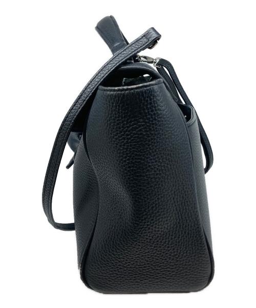 VASIC（ヴァジック）VASIC (ヴァジック) EVER MINI ブラックの古着・服飾アイテム