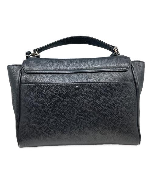 VASIC（ヴァジック）VASIC (ヴァジック) EVER MINI ブラックの古着・服飾アイテム