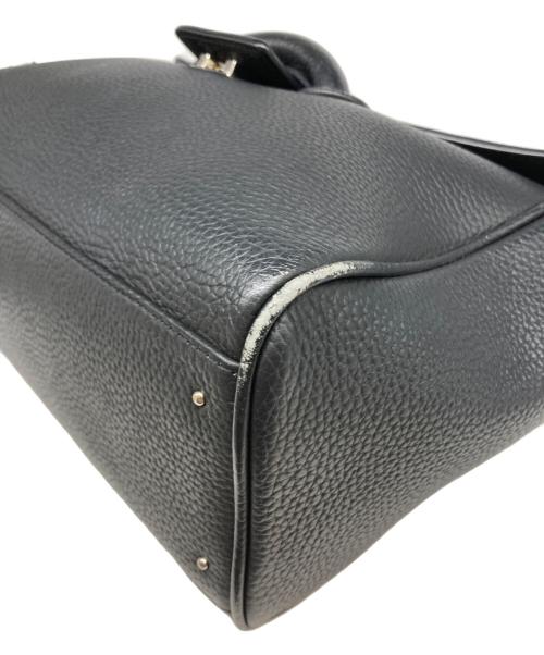 VASIC（ヴァジック）VASIC (ヴァジック) EVER MINI ブラックの古着・服飾アイテム