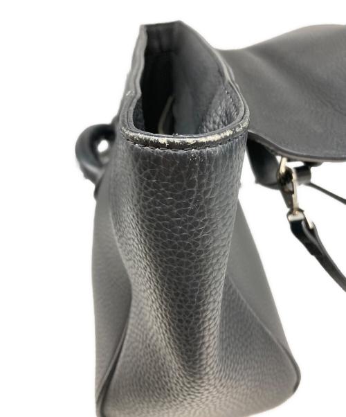 VASIC（ヴァジック）VASIC (ヴァジック) EVER MINI ブラックの古着・服飾アイテム