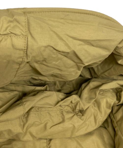 mont-bell（モンベル）mont-bell (モンベル) コロラドパーカー グリーン×ベージュ サイズ:ＸＬの古着・服飾アイテム