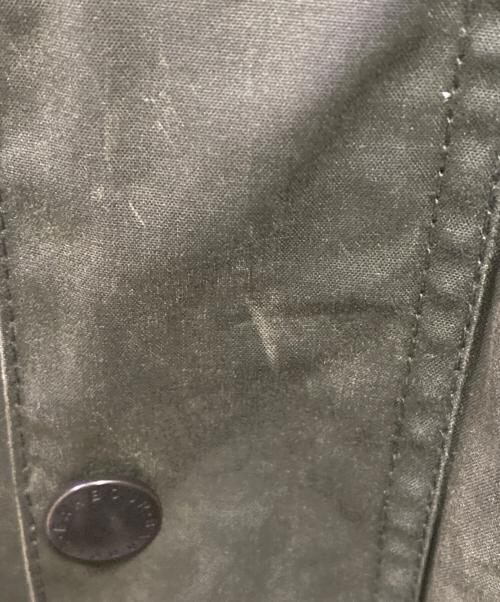 Barbour（バブアー）Barbour (バブアー) SL Bedale wax Border Lining グリーン サイズ:32の古着・服飾アイテム