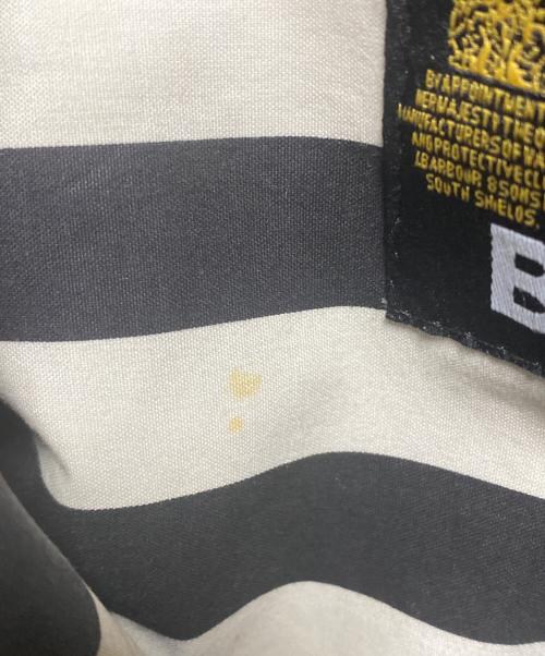Barbour（バブアー）Barbour (バブアー) SL Bedale wax Border Lining グリーン サイズ:32の古着・服飾アイテム