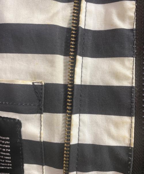 Barbour（バブアー）Barbour (バブアー) SL Bedale wax Border Lining グリーン サイズ:32の古着・服飾アイテム