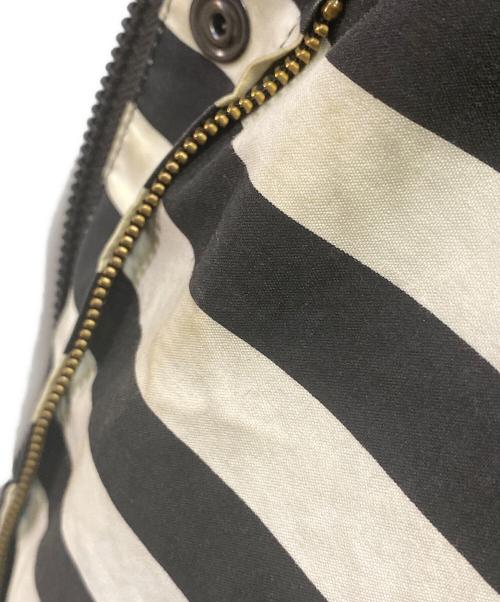 Barbour（バブアー）Barbour (バブアー) SL Bedale wax Border Lining グリーン サイズ:32の古着・服飾アイテム