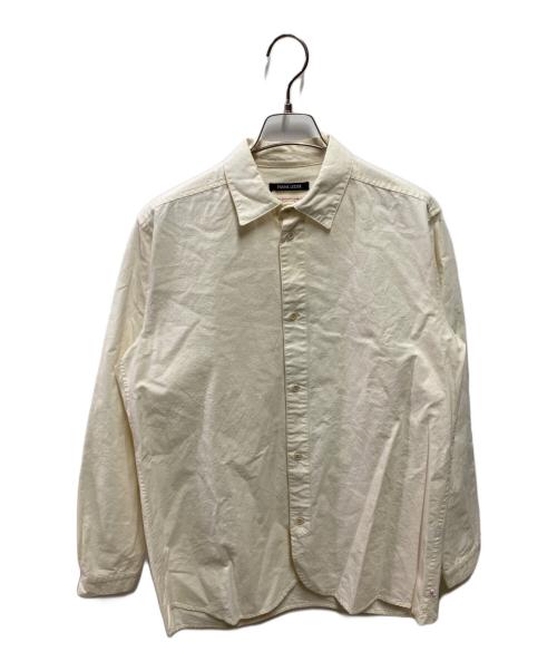 FRANK LEDER（フランクリーダー）FRANK LEDER (フランクリーダー) シャツ ホワイト サイズ:サイズ詳細参照の古着・服飾アイテム