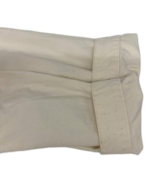 FRANK LEDER（フランクリーダー）FRANK LEDER (フランクリーダー) シャツ ホワイト サイズ:サイズ詳細参照の古着・服飾アイテム