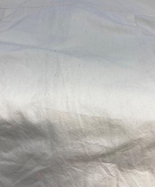 FRANK LEDER（フランクリーダー）FRANK LEDER (フランクリーダー) シャツ ホワイト サイズ:サイズ詳細参照の古着・服飾アイテム