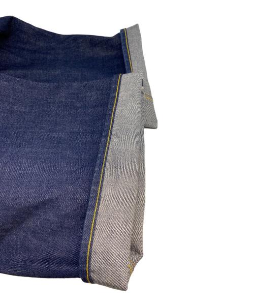 ensou（エンソウ）ensou (エンソウ) デニムパンツ インディゴ サイズ:32の古着・服飾アイテム