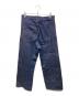ensou (エンソウ) デニムパンツ インディゴ サイズ:32：19000円