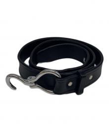 TORY（トリー）の古着「ベルト」｜ブラック