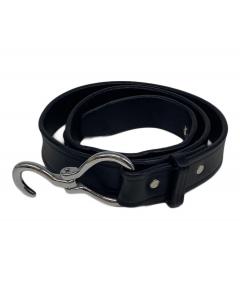 中古・古着通販】YOHJI YAMAMOTO (ヨウジヤマモト) レザーベルト