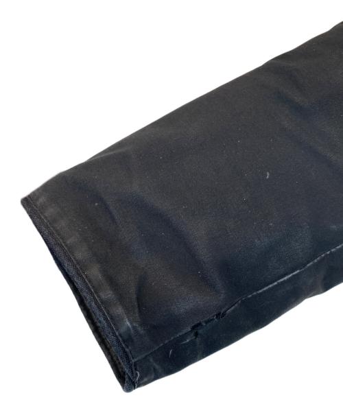 CANADA GOOSE（カナダグース）CANADA GOOSE (カナダグース) Russel Parka ブラック サイズ:Sの古着・服飾アイテム