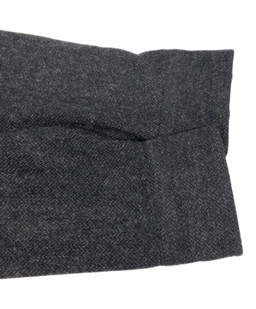 WTAPS（ダブルタップス）WTAPS (ダブルタップス) ウールシャツ グレー サイズ:1の古着・服飾アイテム