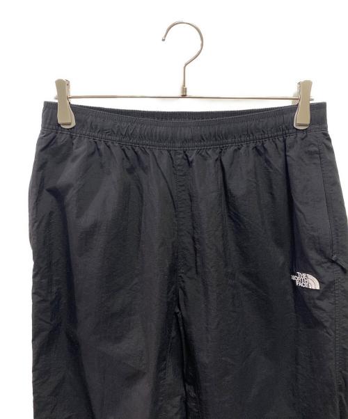 THE NORTH FACE（ザ ノース フェイス）THE NORTH FACE (ザ ノース フェイス) パンツ ブラック サイズ:Ｍの古着・服飾アイテム