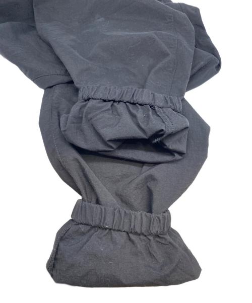 THE NORTH FACE（ザ ノース フェイス）THE NORTH FACE (ザ ノース フェイス) パンツ ブラック サイズ:Ｍの古着・服飾アイテム