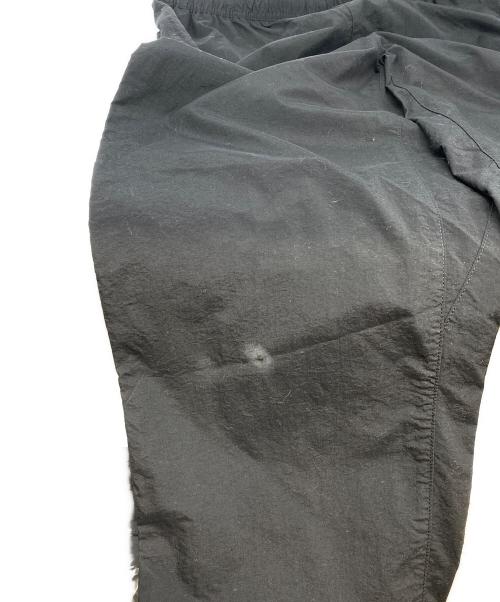 THE NORTH FACE（ザ ノース フェイス）THE NORTH FACE (ザ ノース フェイス) パンツ ブラック サイズ:Ｍの古着・服飾アイテム