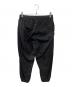 THE NORTH FACE (ザ ノース フェイス) パンツ ブラック サイズ:Ｍ：8000円