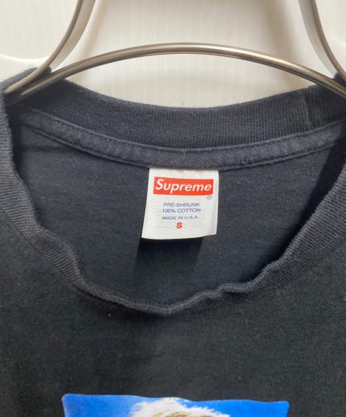 SUPREME（シュプリーム）SUPREME (シュプリーム) Kurt Cobain Tee ブラック サイズ:Sの古着・服飾アイテム