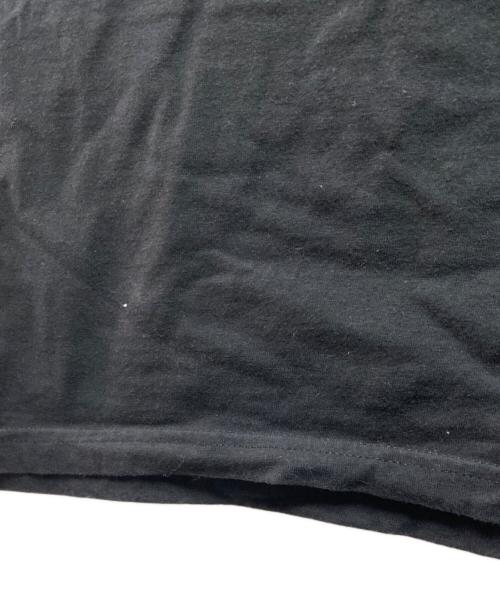 SUPREME（シュプリーム）SUPREME (シュプリーム) Kurt Cobain Tee ブラック サイズ:Sの古着・服飾アイテム