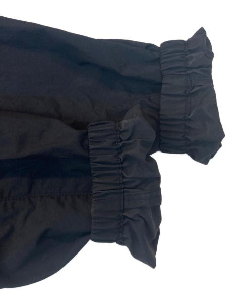 NEIGHBORHOOD（ネイバーフッド）NEIGHBORHOOD (ネイバーフッド) ANORAK/N-JKT ブラック サイズ:Ｓの古着・服飾アイテム