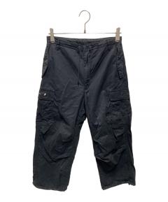 中古・古着通販】WTAPS (ダブルタップス) Jungle Stock / Trousers