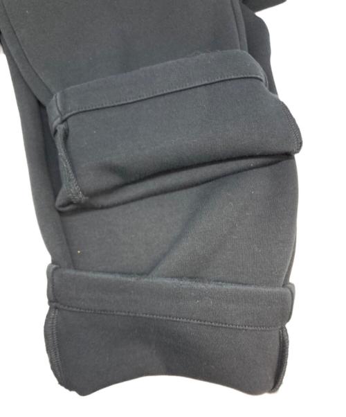 F.C.R.B.（エフシーレアルブリストル）F.C.R.B. (エフシーレアルブリストル) TECH SWEAT FPANTS ブラック サイズ:Ｓの古着・服飾アイテム