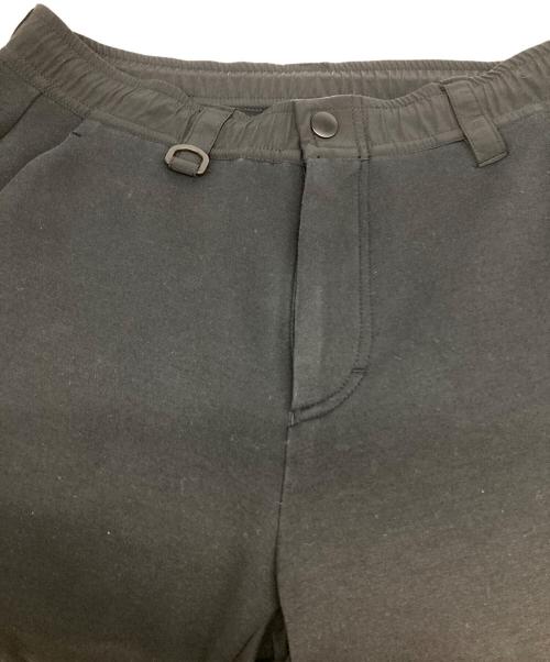 F.C.R.B.（エフシーレアルブリストル）F.C.R.B. (エフシーレアルブリストル) TECH SWEAT FPANTS ブラック サイズ:Ｓの古着・服飾アイテム