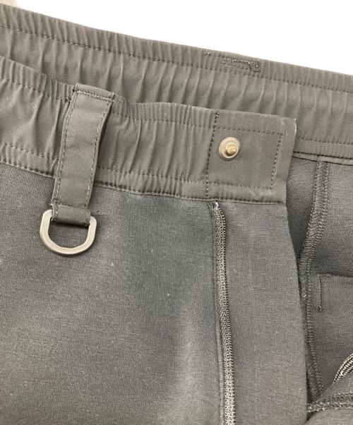 F.C.R.B.（エフシーレアルブリストル）F.C.R.B. (エフシーレアルブリストル) TECH SWEAT FPANTS ブラック サイズ:Ｓの古着・服飾アイテム